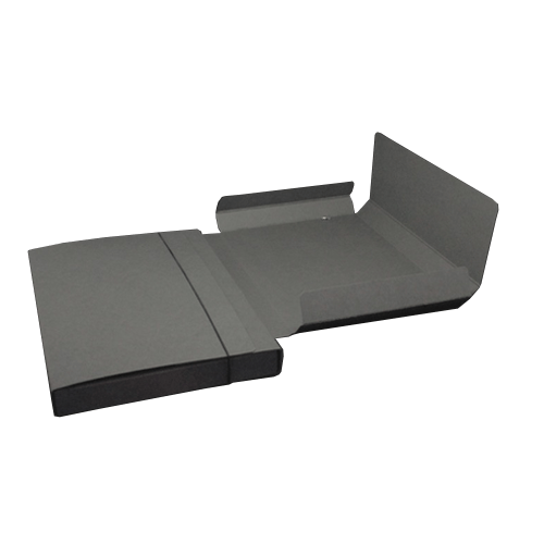 1205 Sammelmappe Granit-Grau